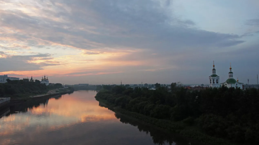 В Тюмени откроется выставка в рамках проекта «Музейные маршруты России»