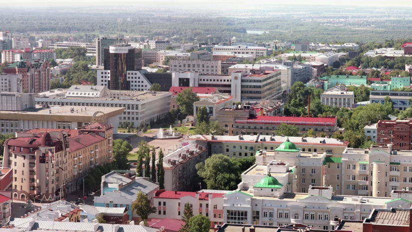 В Башкирии объём вводимого жилья вырос на 7,2% с начала года