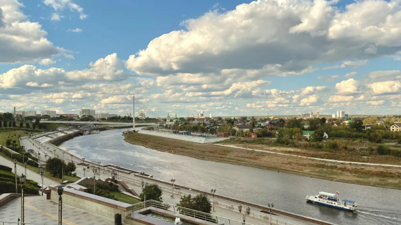 В Тюменской области обсудили меры помощи переселенцам