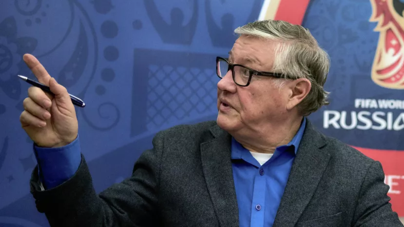 Орлов: «Гаранин — неудачный эксперимент руководства «Сочи»