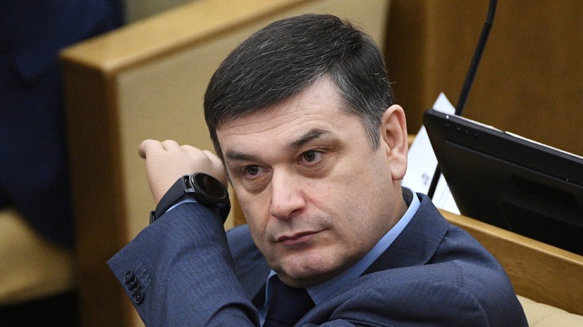 Депутат Шхагошев назвал стремлением к международному хайпу решение сената Польши о России