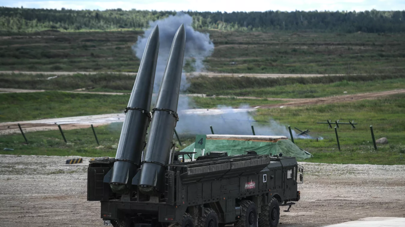 РИА Новости: Украина изготовила муляж ракеты «Искандер» для провокации с «грязной бомбой»