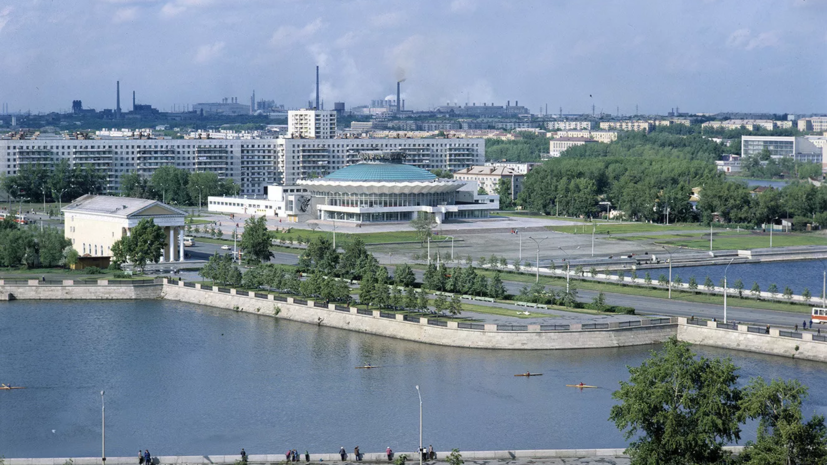 В Челябинской области ожидаются ночные морозы до -12 °С