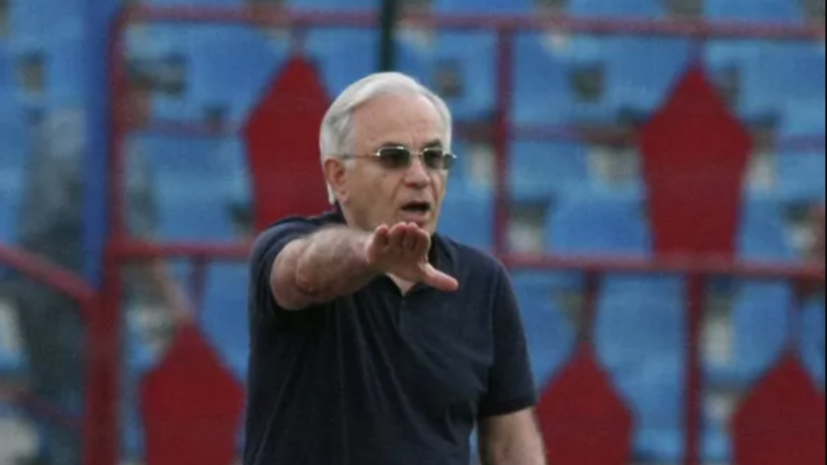 Гаджиев назвал страны, с которыми могла бы сыграть сборная России по футболу