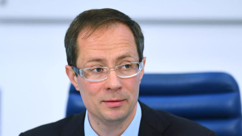 Терюшков назвал спланированной диверсией поражение «Химок»