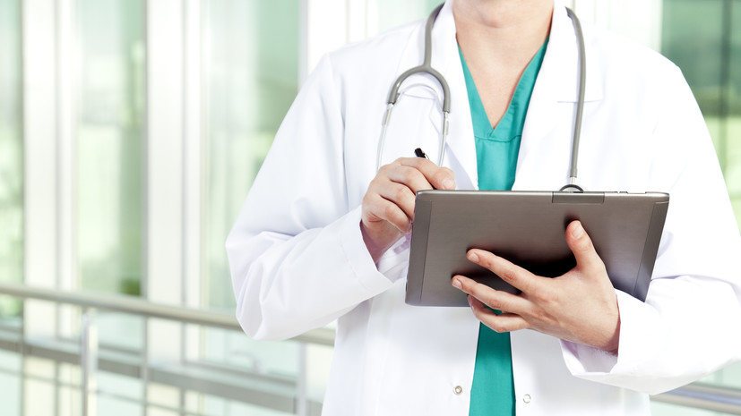 В Самарской области оформили более 100 тысяч электронных рецептов