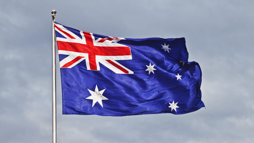 NI: позиция Австралии по Западному Иерусалиму подрывает единство Запада