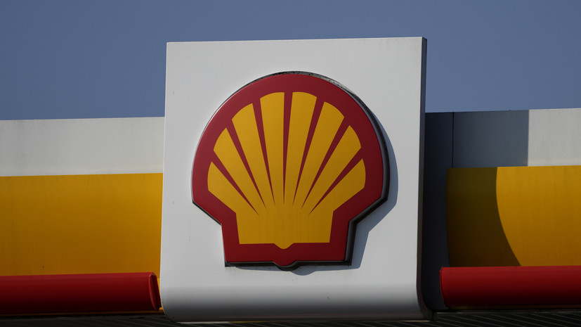В Shell допустили завершение продажи доли в «Сахалине-2» в I квартале 2023 года