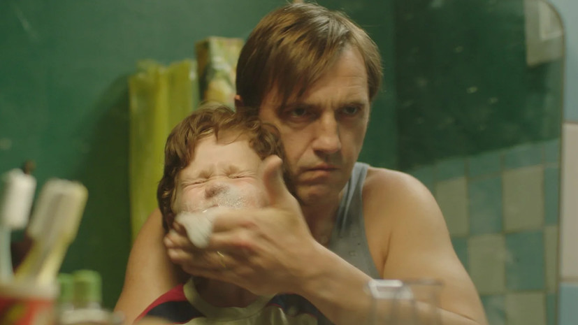 Сериал «Батя» получил приз на фестивале в Испании