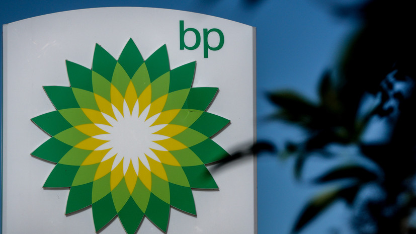 Глава «Роснефти» Сечин заявил, что BP остаётся «теневым» акционером компании