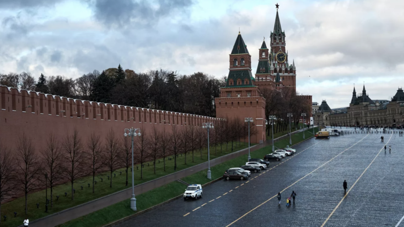 В Кремле отреагировали на недопуск российских волейболистов к отбору на Олимпиаду-2024