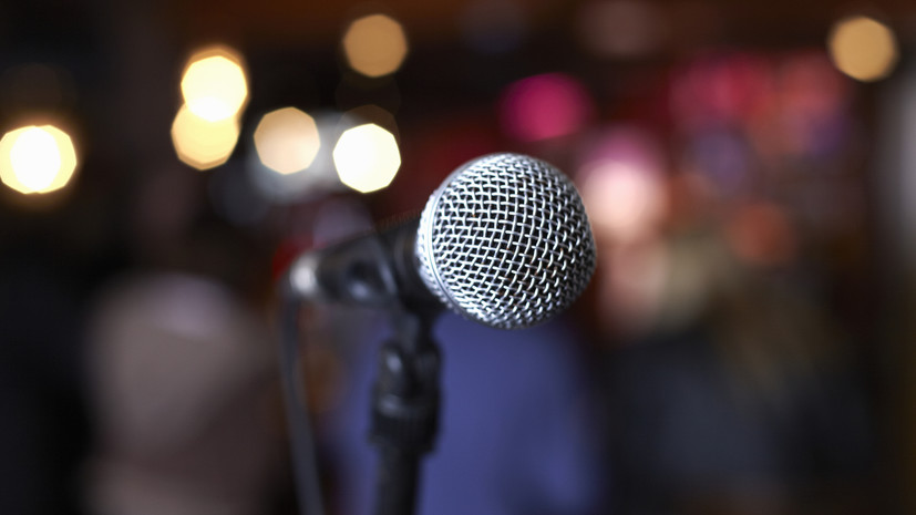 Церемония вручения международной премии BraVo пройдёт 25 апреля