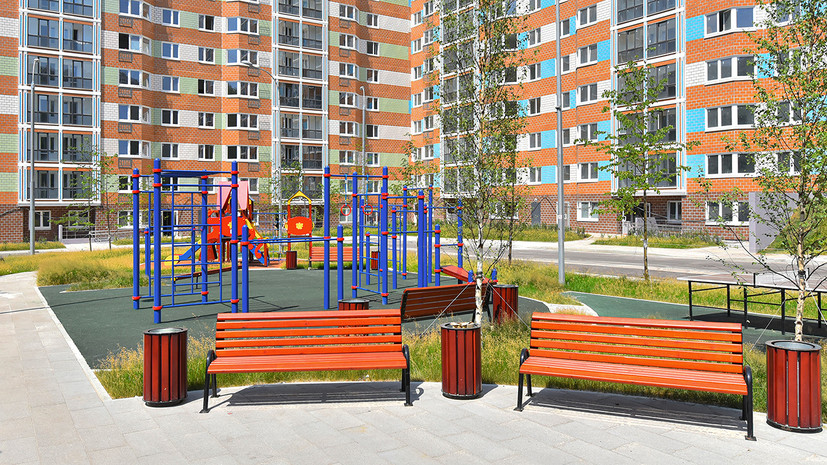 Более 10 тысяч москвичей начнут переезд в новое жильё по программе реновации до конца 2022 года