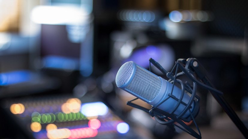 Ведущая шоу «Русские перцы» Жукова рассказала, как решила работать на радио