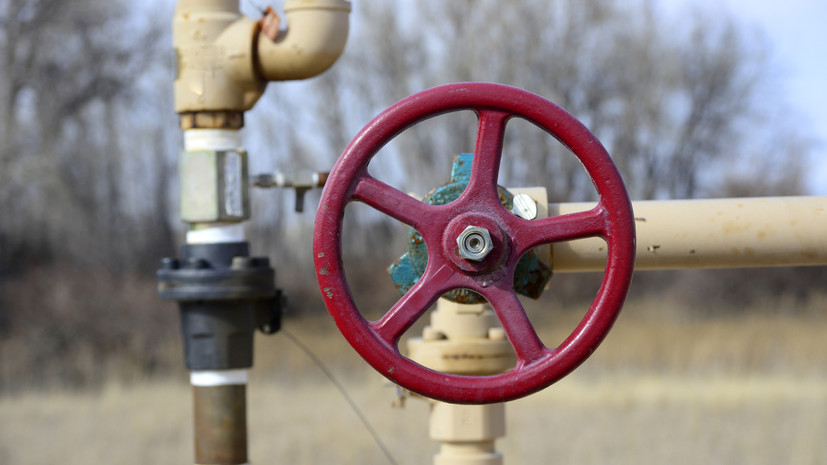 В офисе Зеленского заявили о поражении «значимого» энергетического объекта на Украине