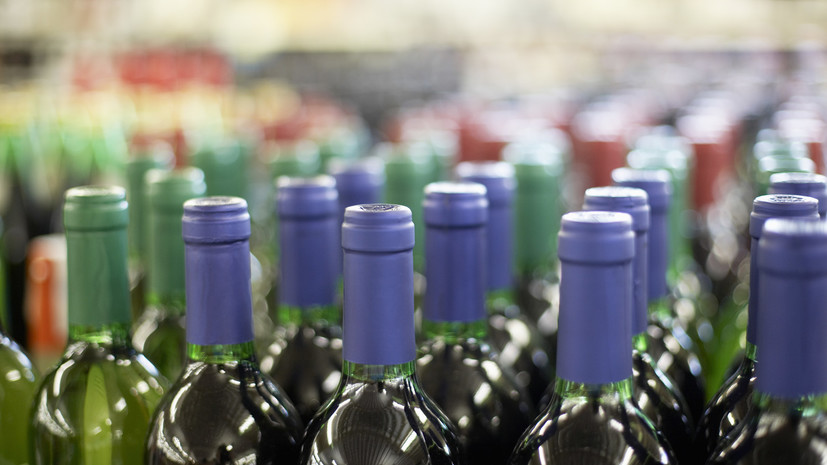 Власти Запорожской области ограничили продажу алкоголя в регионе