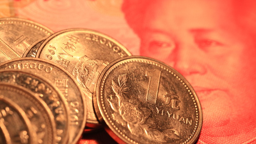 Финансовый консультант Ерёменко рассказал о выгоде инвестиций в юань и гонконгский доллар