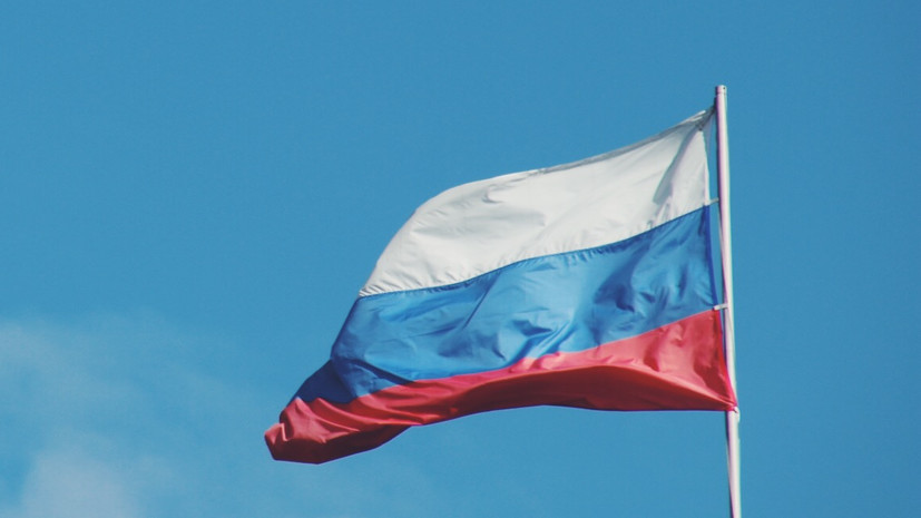 Посольство России заявило о попытках США санкциями усилить антироссийские настроения в Молдавии