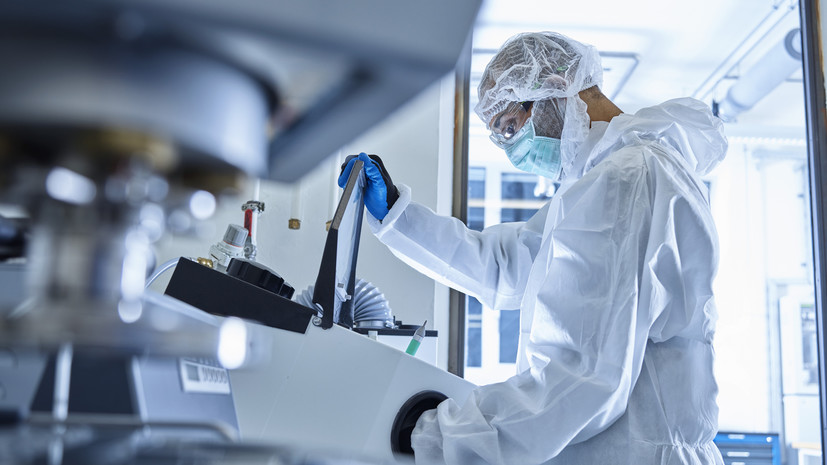 В Иркутской области подтвердили 110 случаев COVID-19 за сутки