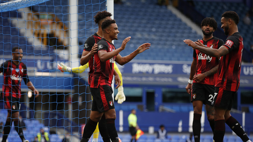 The Athletic: «Борнмут» откажется от музыки Канье Уэста перед матчами из-за его антисемитских постов