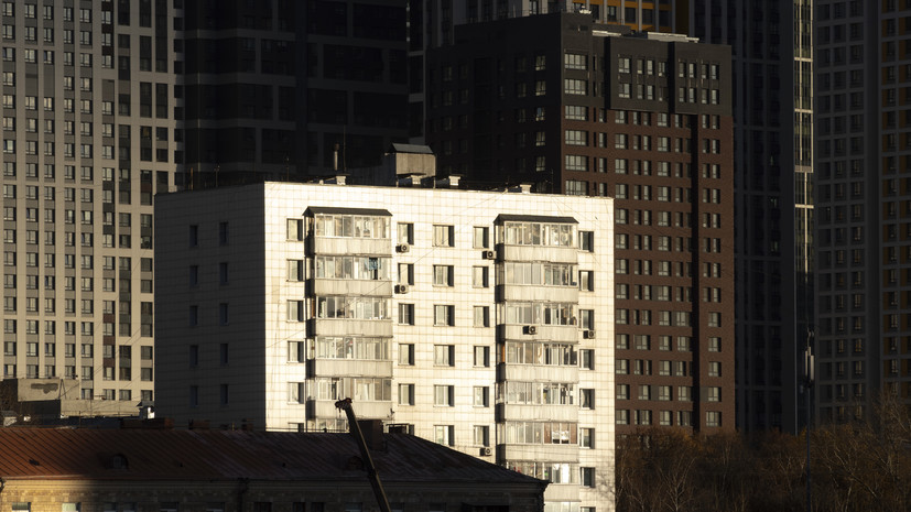 Специалист Кановас дала прогноз по ценам на недвижимость в 2023 году