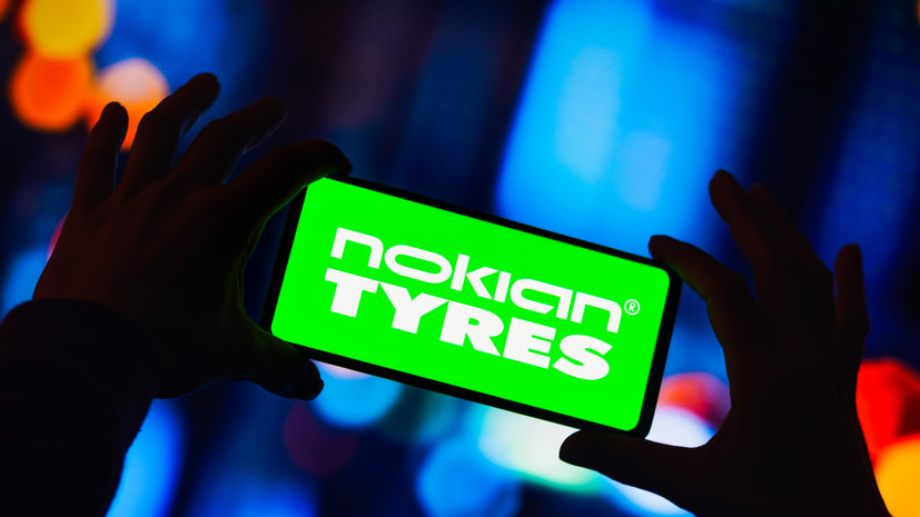 Nokian Tyres продаёт свой российский бизнес «Татнефти»