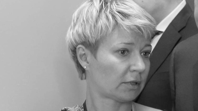 Журналистка Светлана Бабаева погибла в результате несчастного случая на полигоне в Крыму