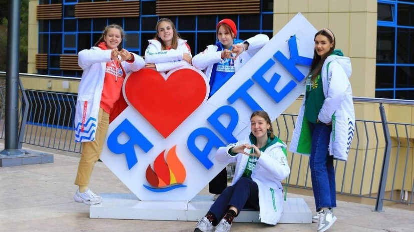 Школьники из Подмосковья вошли в число лауреатов конкурса «Большая перемена»