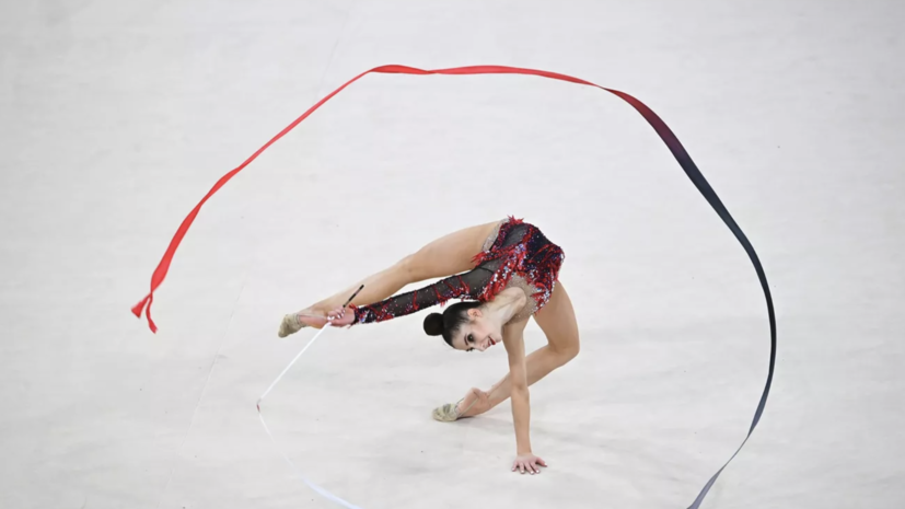 Гимнастка Полстяная завершила карьеру после ухода из сборной Латвии