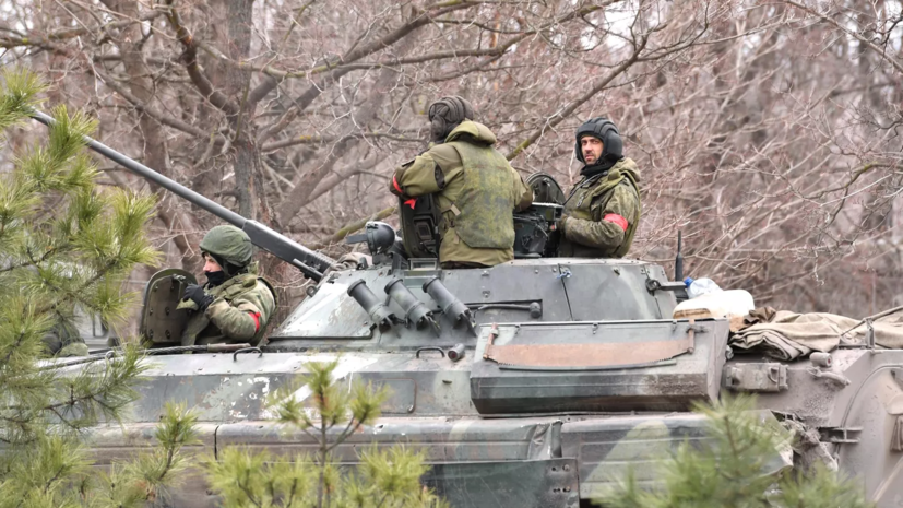 Безсонов сообщил о серьёзных потерях ВСУ на Угледарском направлении