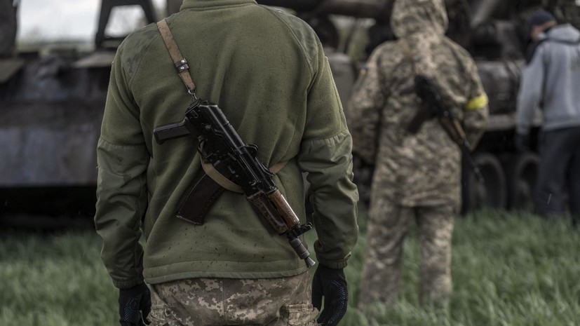 В ДНР заявили о повреждении детского сада при обстреле Ясиноватой боевиками ВСУ