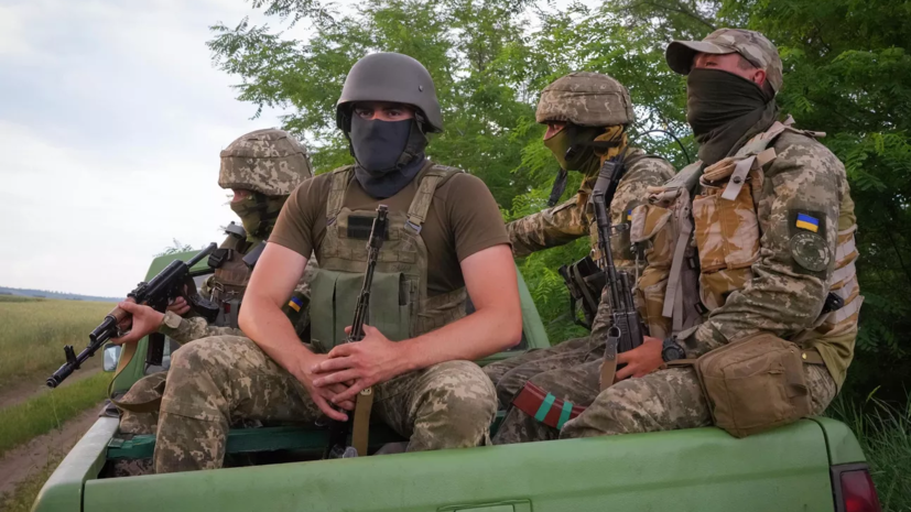 Боевики ВСУ применили зажигательные боеприпасы при обстреле Ясиноватой в ДНР