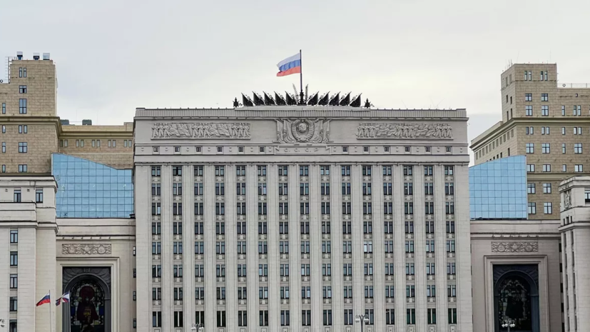 Минобороны: Россия приостанавливает участие в зерновой сделке после атаки на корабли ЧФ