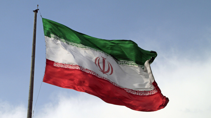 Командующий КСИР Ирана заявил об окончании беспорядков в стране
