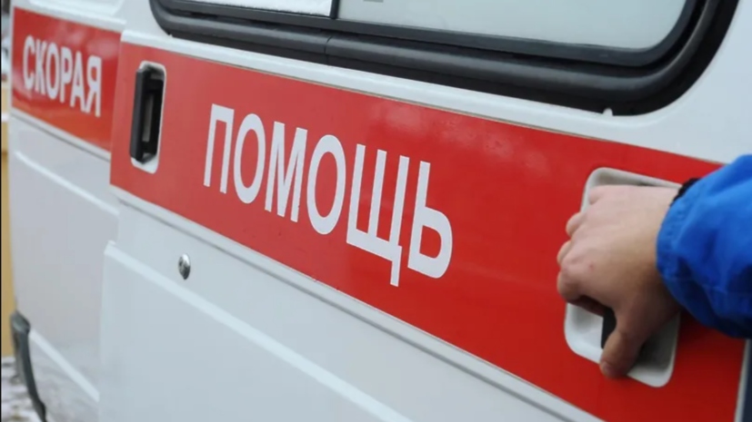 Число погибших при столкновении «Газели» и бензовоза в Белгородской области достигло восьми
