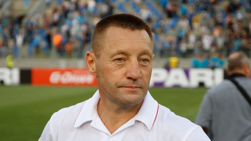 В матче в поддержку участников СВО сыграли Титов, Тихонов и другие легенды «Спартака»