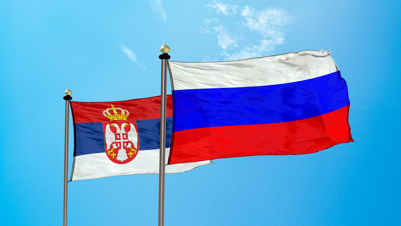 Посол: новый кабмин Сербии продолжит отказываться от антироссийских санкций