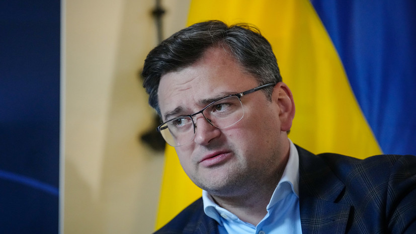 Кулеба подтвердил, что под новые удары попала критическая инфраструктура Украины