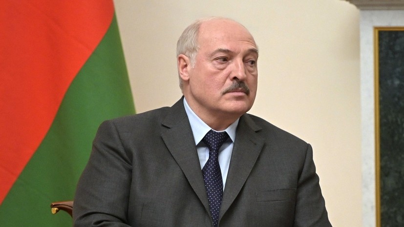 Лукашенко: белорусская экономика демонстрирует оживление