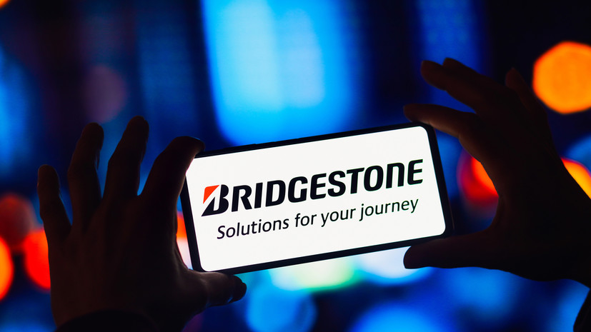 Японский производитель шин Bridgestone начал продажу бизнеса в России