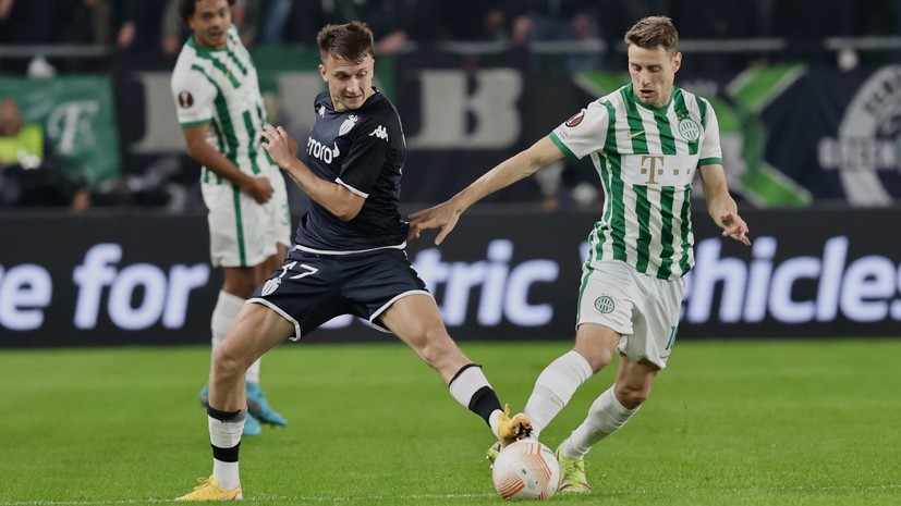 Французский журналист: Миранчук и Головин очень полезны в игре своих команд