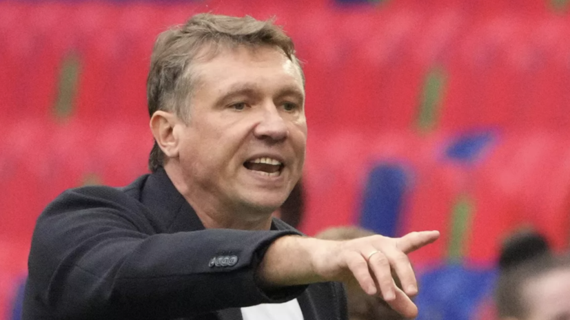 Канчельскис: Талалаев — сказочник, который рассказывает сказки всей России