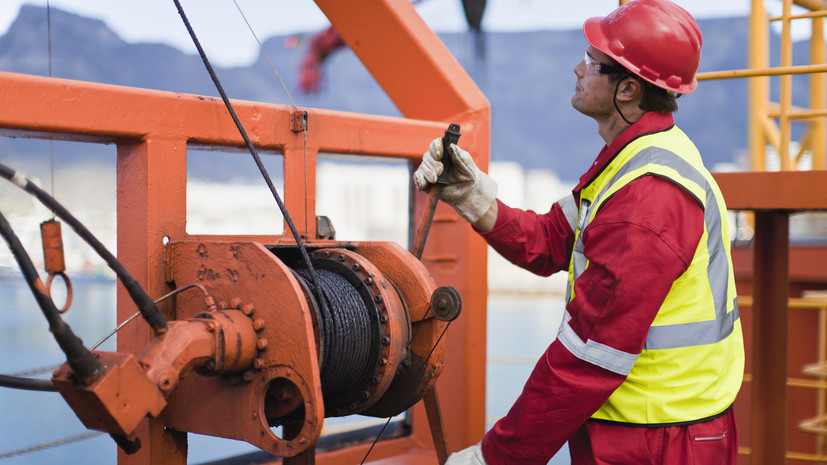 Специалист Шахурин прокомментировал динамику цен на нефть