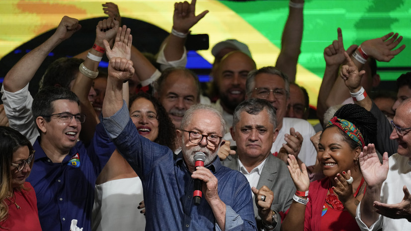 В МИД России назвали Бразилию сильным кандидатом на место постоянного члена СБ ООН