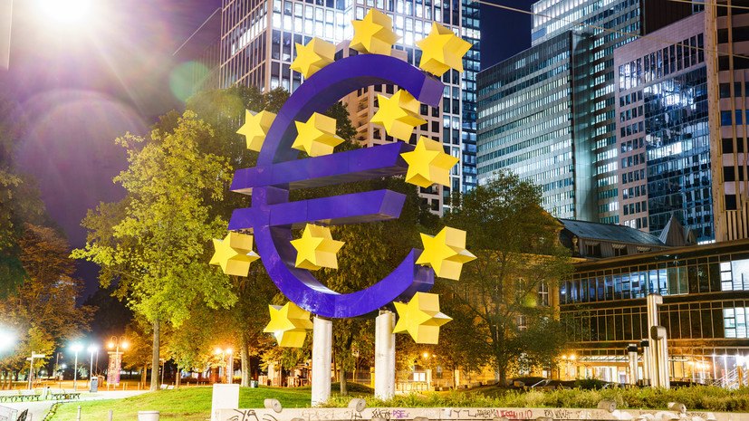 «Рецессия неизбежна»: чем рекордный разгон инфляции может грозить экономике еврозоны