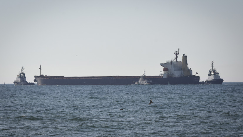 В ООН заявили о росте цен на пшеницу из-за неопределённости с зерновой сделкой