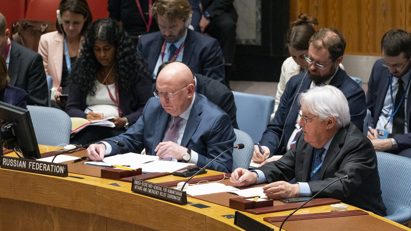 В ООН высказались о ситуации вокруг зерновой сделки