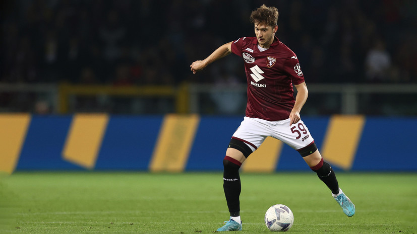 Футбольный агент оценил перспективы Миранчука на переход в топ-клуб Серии А