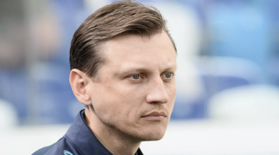 Чемпионат: Галактионов возглавит Локомотив на следующей неделе
