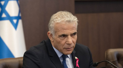 Премьер Израиля и глава украинского МИД обсудили ситуацию на Украине
